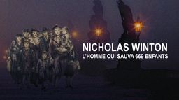 Nicholas Winton, l'homme qui sauva 669 enfants
