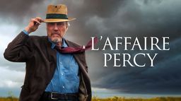 L'affaire Percy
