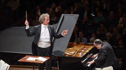 Brahms