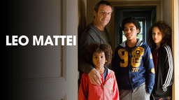 Léo Matteï, Brigade des Mineurs
