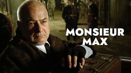 Monsieur Max