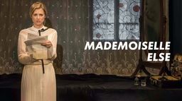 Mademoiselle Else