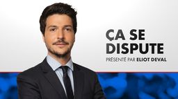 Ça se Dispute