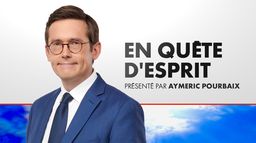 En Quête d'Esprit