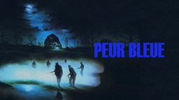 Peur bleue