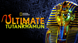 Ultimate Tutankhamun