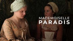 Mademoiselle Paradis