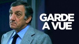Garde à vue