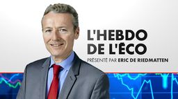 L'hebdo de l'éco