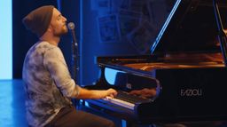Shai Maestro Quartet : Human - Théâtre de la Manufacture