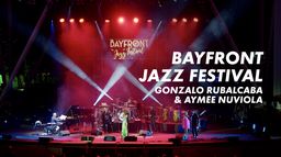 Bayfront Jazz Festival