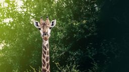 Faune sauvage : une renaissance