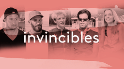 Invincibles