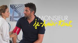 Monsieur Je-Sais-Tout