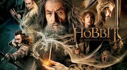 Le Hobbit : la désolation de Smaug