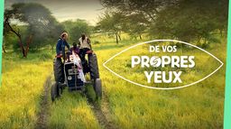 De Vos Propres Yeux