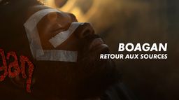 Boagan - Retour aux sources