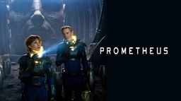 Prometheus