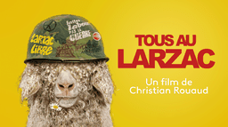 Tous au Larzac