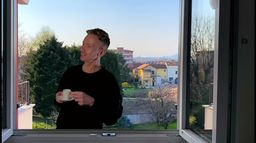 Best Of Balcony Stories