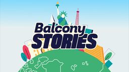 Best Of Balcony Stories