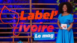 Label'Ivoire