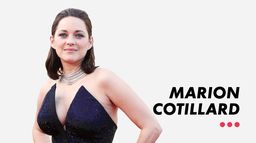 Marion Cotillard