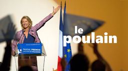 Le poulain