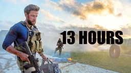 13 Hours