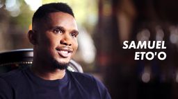 Samuel Eto'o