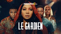 Le gardien
