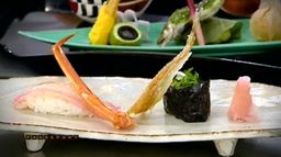 Le Japon des gourmets