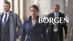 Borgen