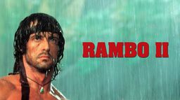 Rambo II : la mission