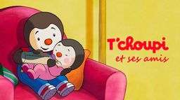 T'choupi et ses amis - Saison 1