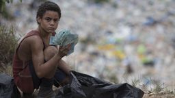 Favelas