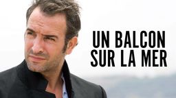 Un balcon sur la mer