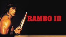 Rambo III