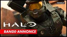 Halo - Bande-annonce