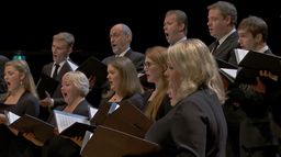 Arvo Pärt à la Philharmonie de Par