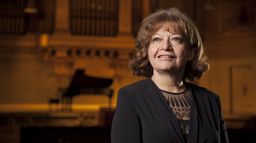 Récital Idil Biret : Beethoven, Debussy, Saygun, Prokofiev
