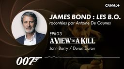 Ep#03 : A View To Kill