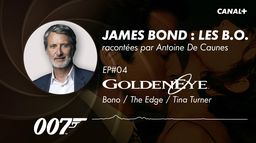 Ep#04 : GoldenEye