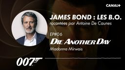 Ep#06 : Die Another Day