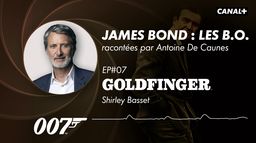 Ep#07 : Goldfinger