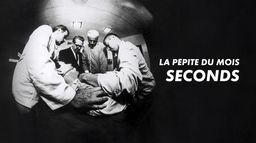 Seconds : l'opération diabolique