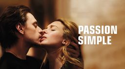 Passion simple