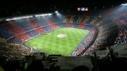 Les rois du stade
