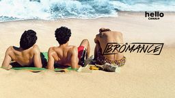 Bromance