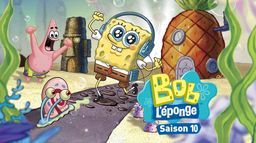 Bob l'éponge